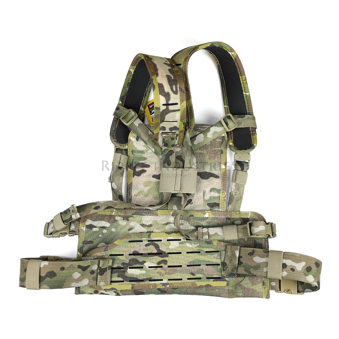 HSGI - Multicam - Neo Chest Rig