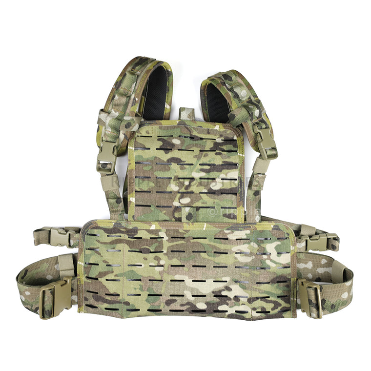HSGI - Multicam - Neo Chest Rig