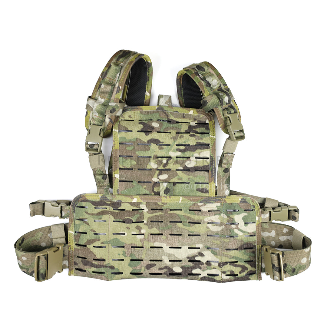 HSGI - Multicam - Neo Chest Rig