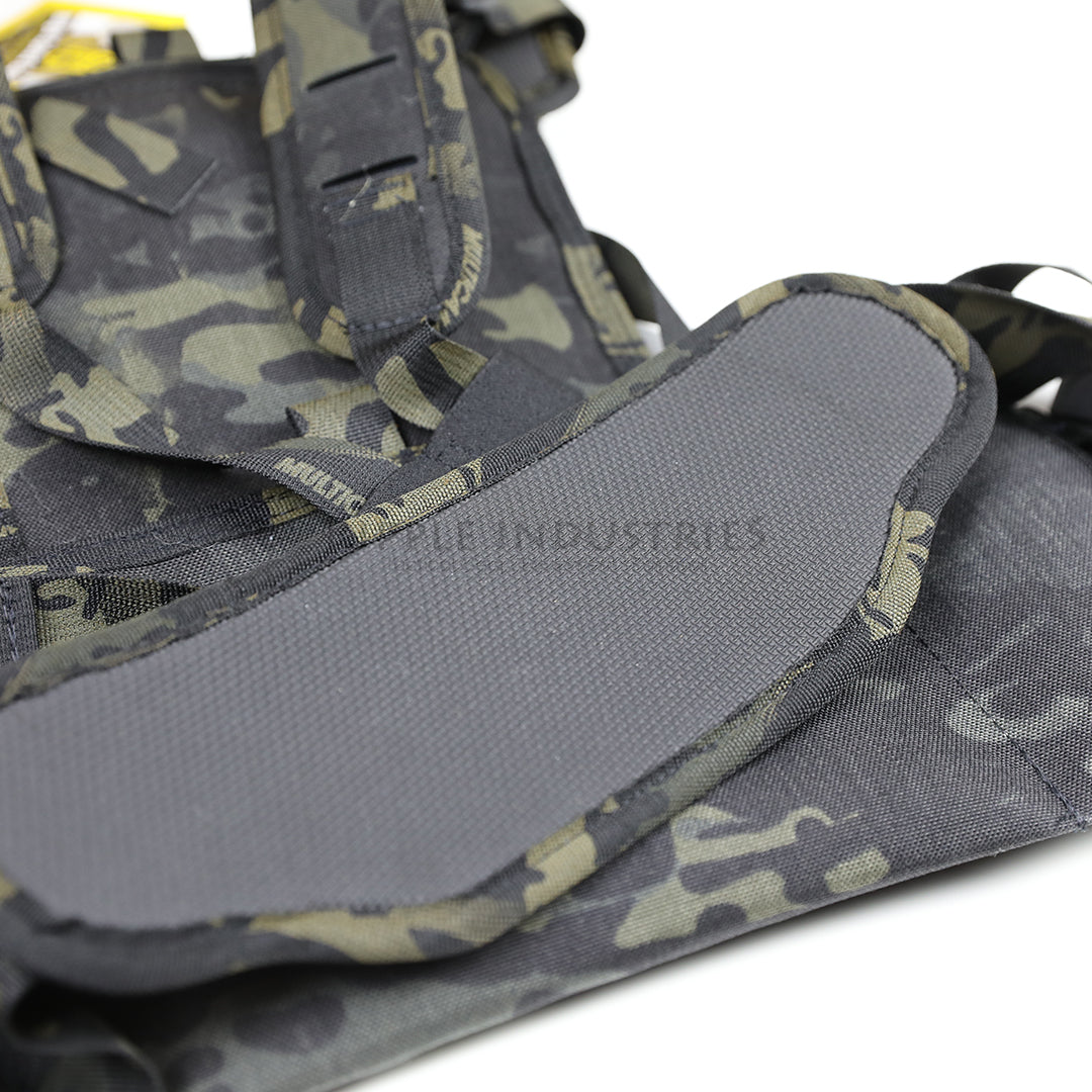 HSGI - Multicam Black - Neo Chest Rig