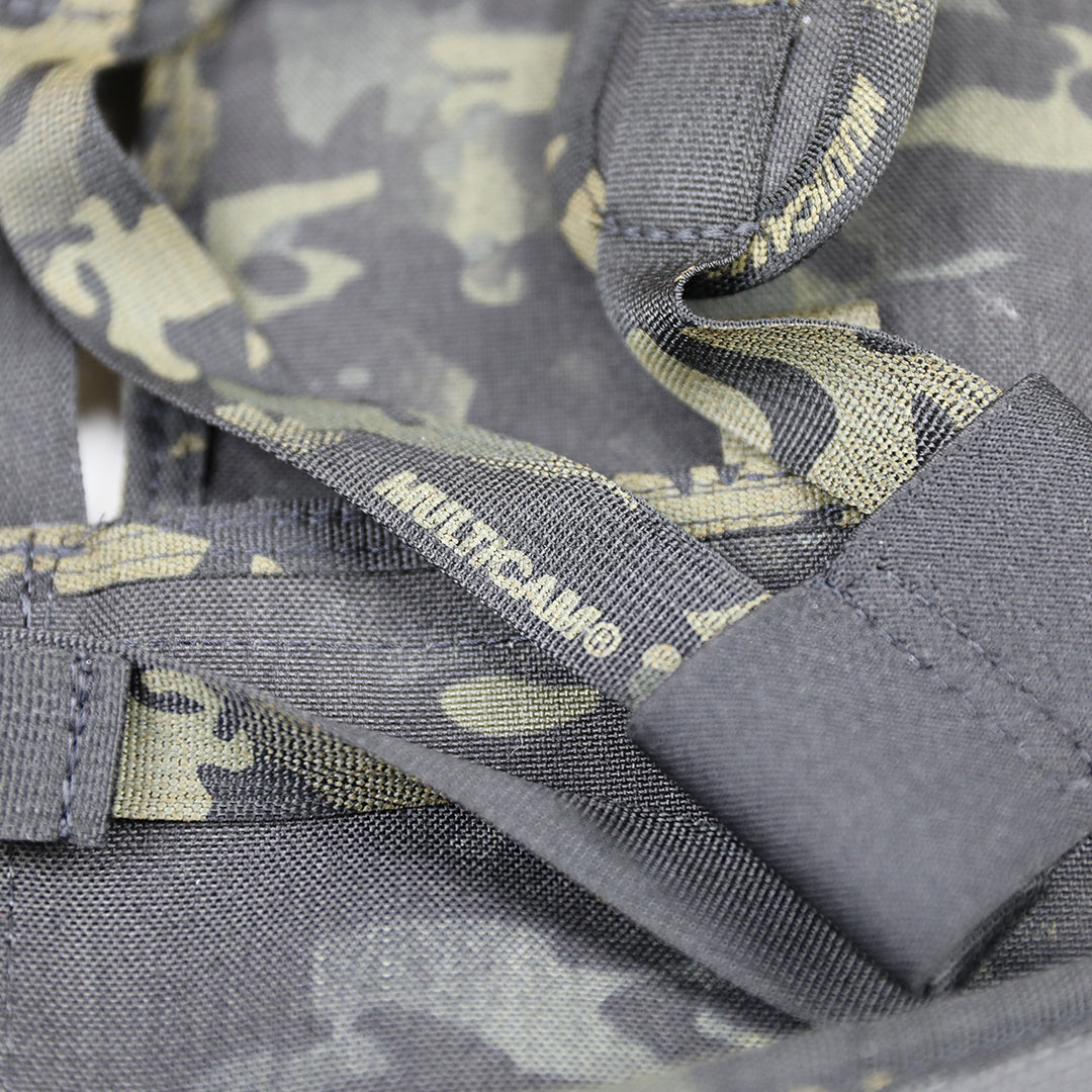 HSGI - Multicam Black - Neo Chest Rig