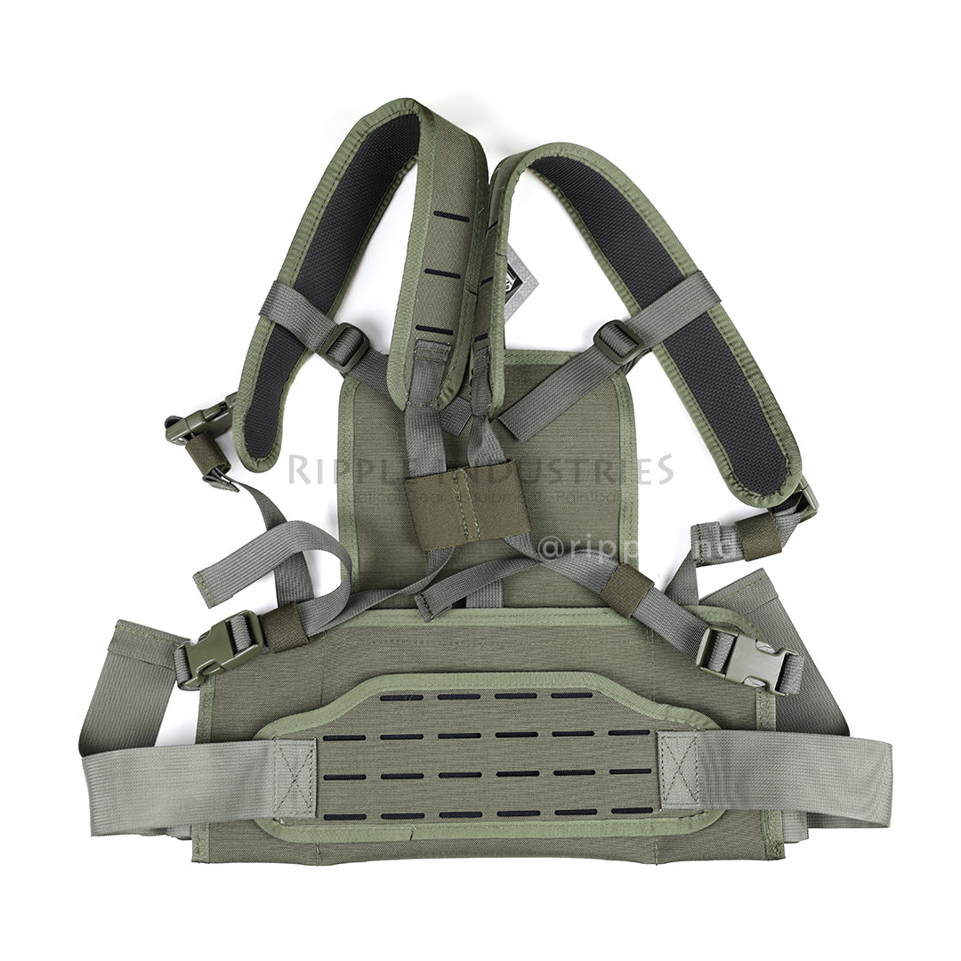 HSGI - Olive - Neo Chest Rig