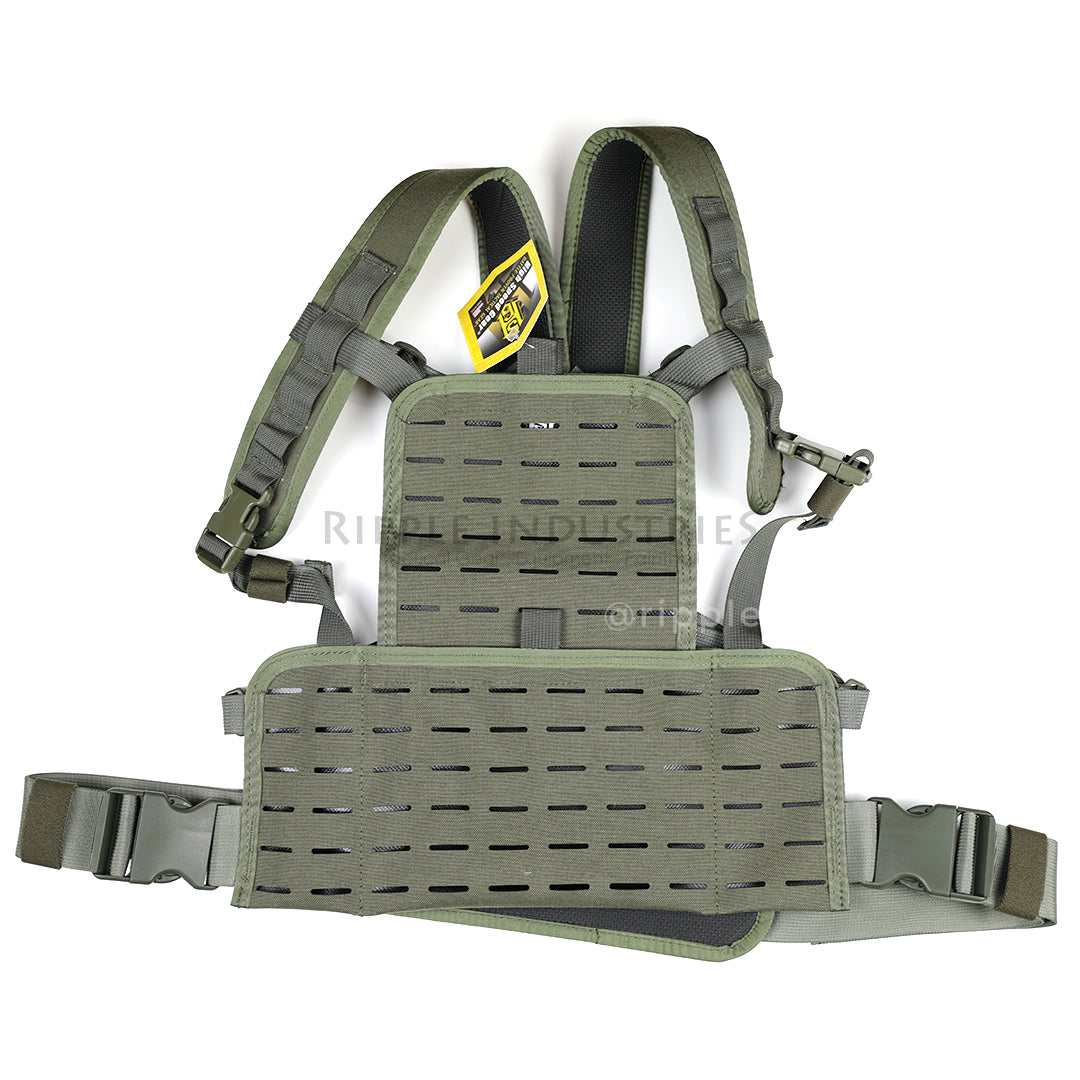 HSGI - Olive - Neo Chest Rig