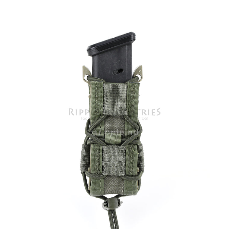 HSGI - Olive - Pistol Taco (Single)