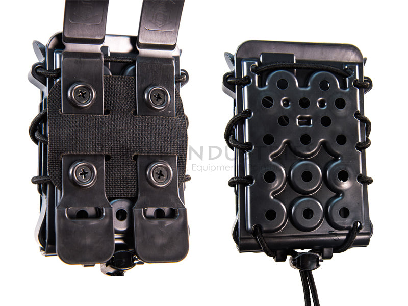 HSGI - Olive - Polymer X2R Taco Mag Pouch - CLEARANCE