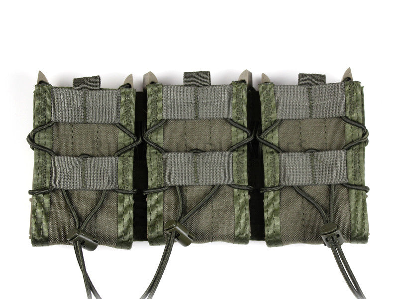 HSGI - Olive - Taco Shingle