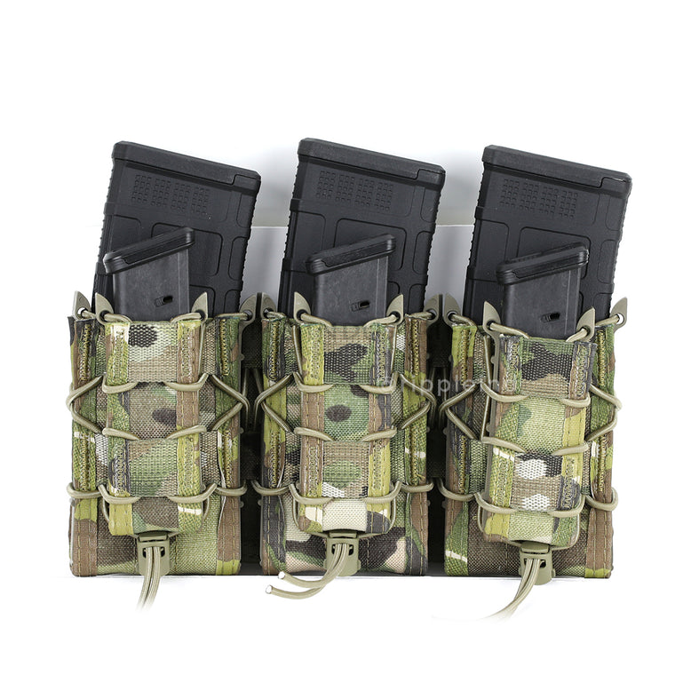 HSGI - Multicam - Double Decker Taco Shingle