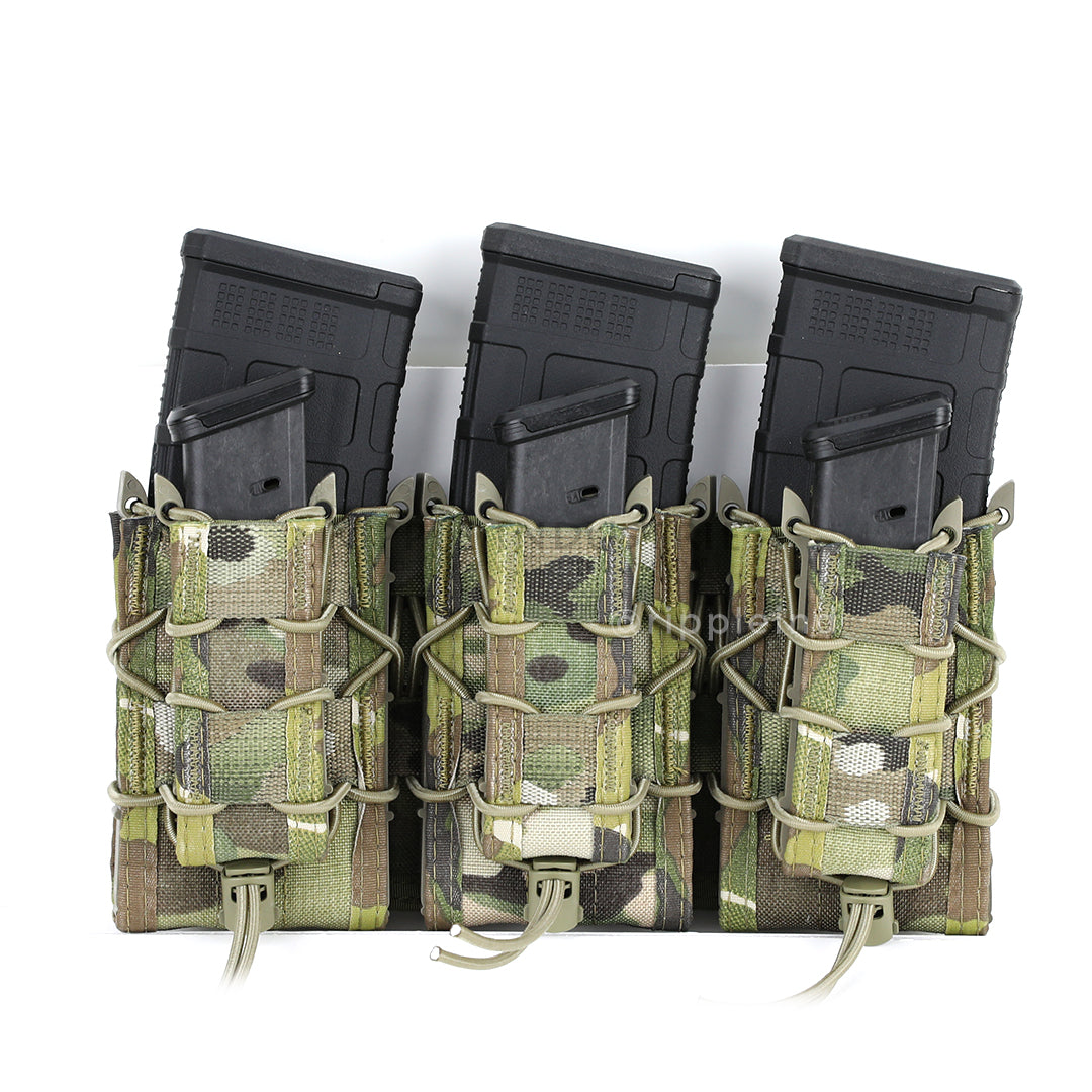 HSGI - Multicam - Double Decker Taco Shingle