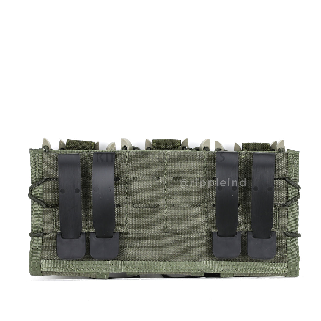 HSGI - Coyote Brown - Double Decker Taco Shingle