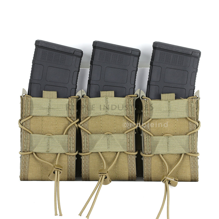 HSGI - Coyote Brown - Taco Shingle