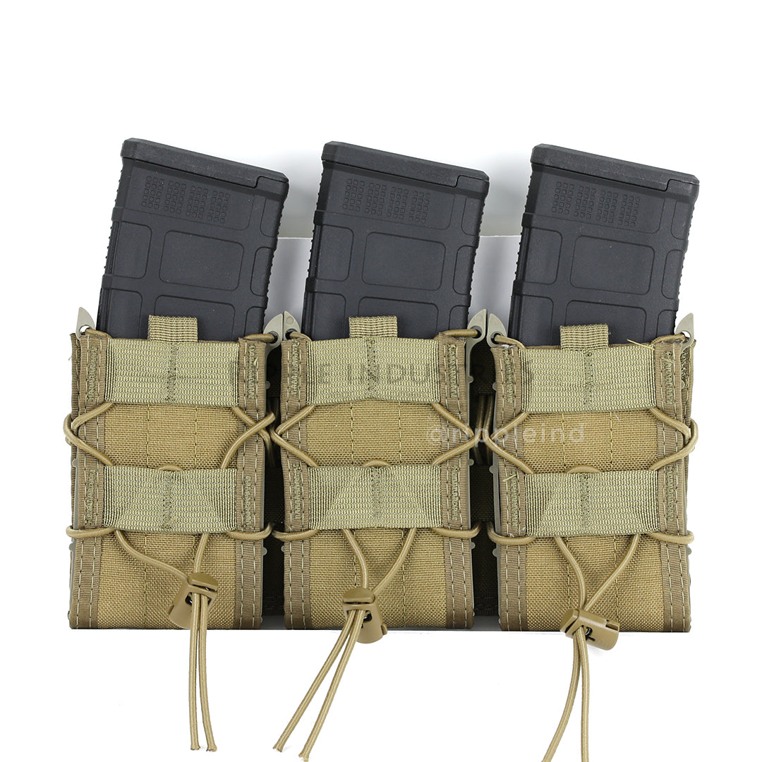 HSGI - Coyote Brown - Taco Shingle