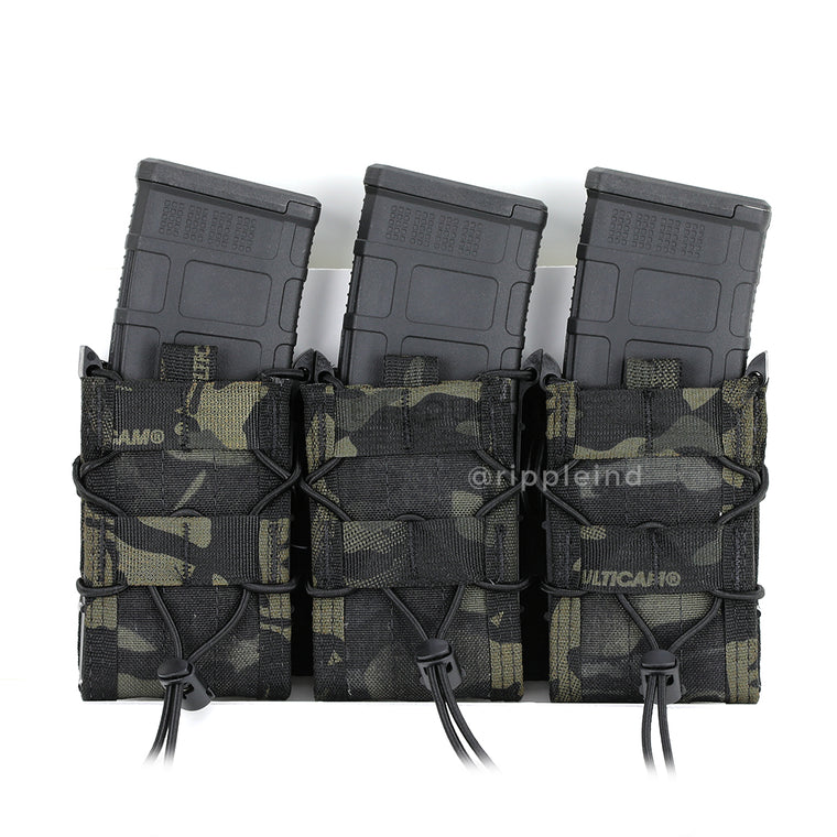 HSGI - Multicam Black - Taco Shingle