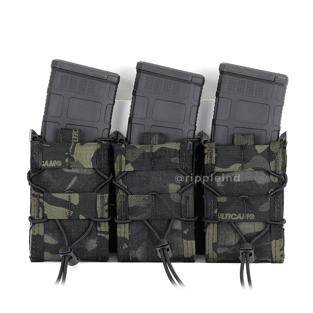 HSGI - Multicam Black - Taco Shingle