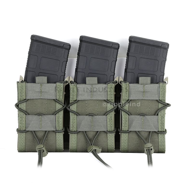 HSGI - Olive - Taco Shingle