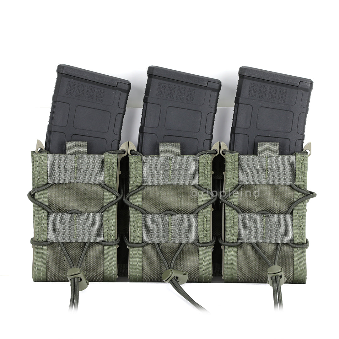 HSGI - Olive - Taco Shingle