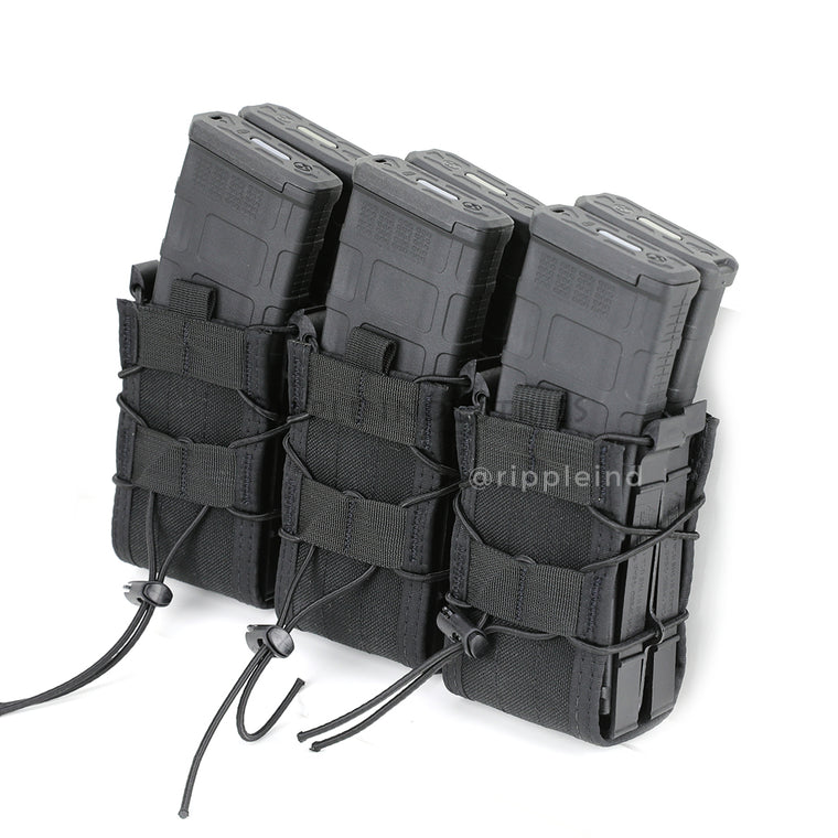 HSGI - Black - X2R Taco Shingle