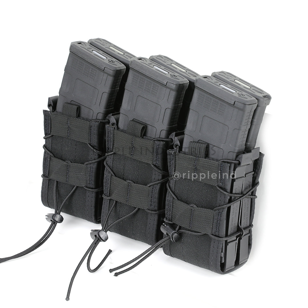 HSGI - Black - X2R Taco Shingle