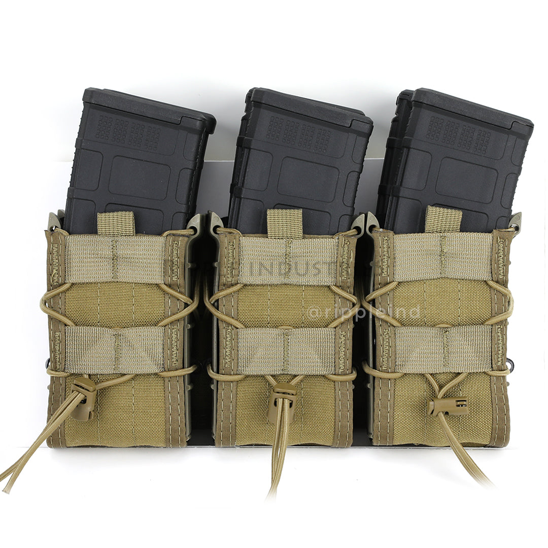 HSGI - Multicam - X2R Taco Shingle