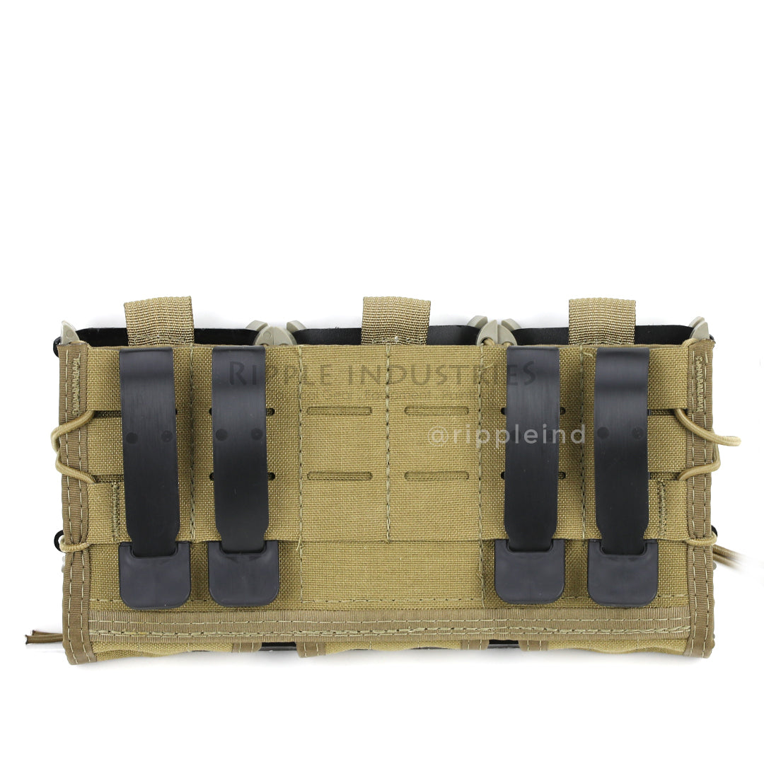 HSGI - Multicam - X2R Taco Shingle