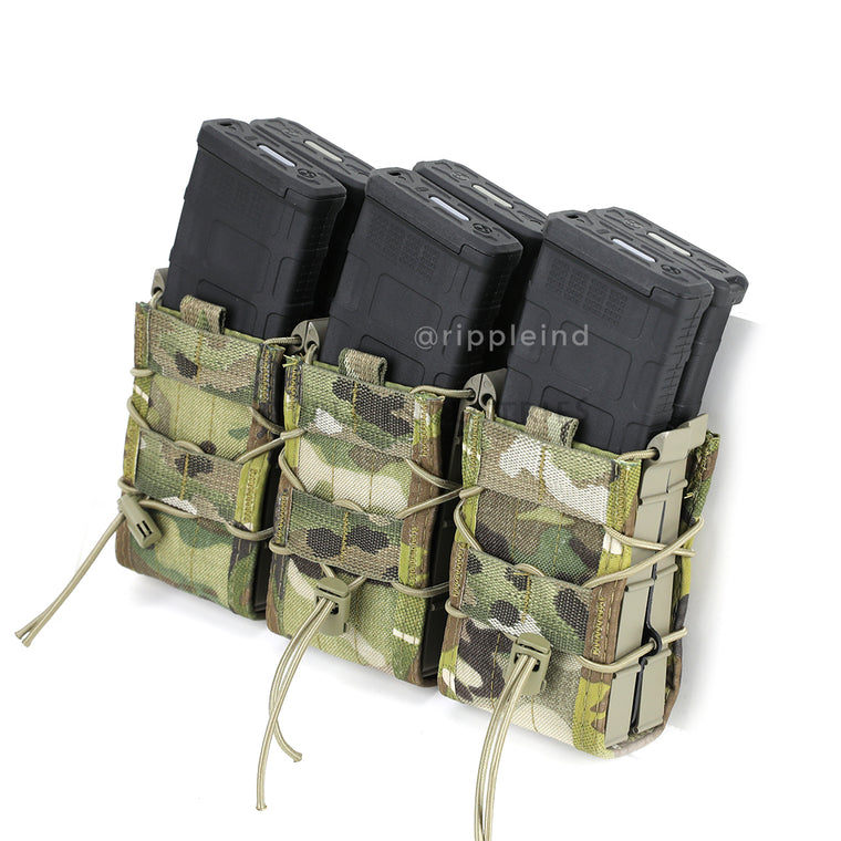 HSGI - Multicam - X2R Taco Shingle