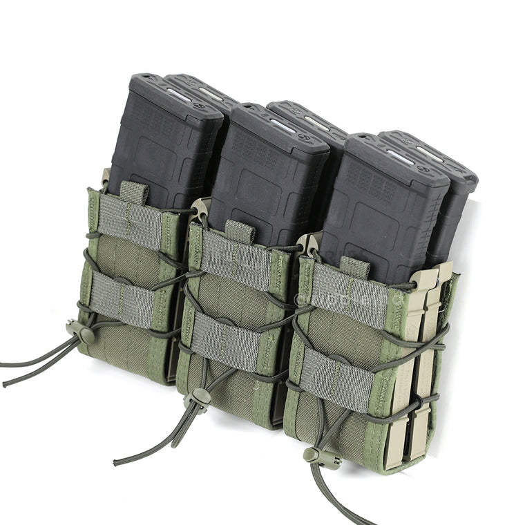 HSGI - Olive - X2R Taco Shingle