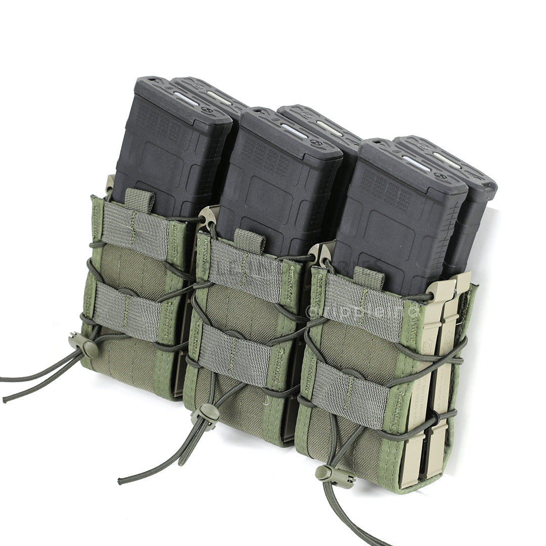 HSGI - Olive - X2R Taco Shingle