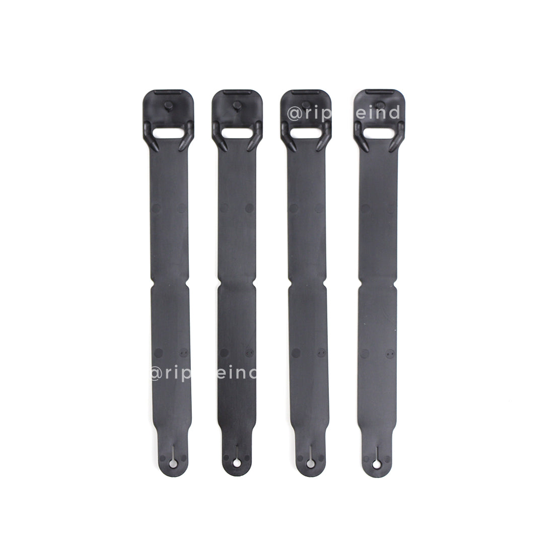 HSGI - Olive - Double Decker Taco Shingle