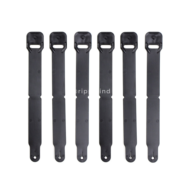 HSGI - Pouch Clip (Short) - 6pack