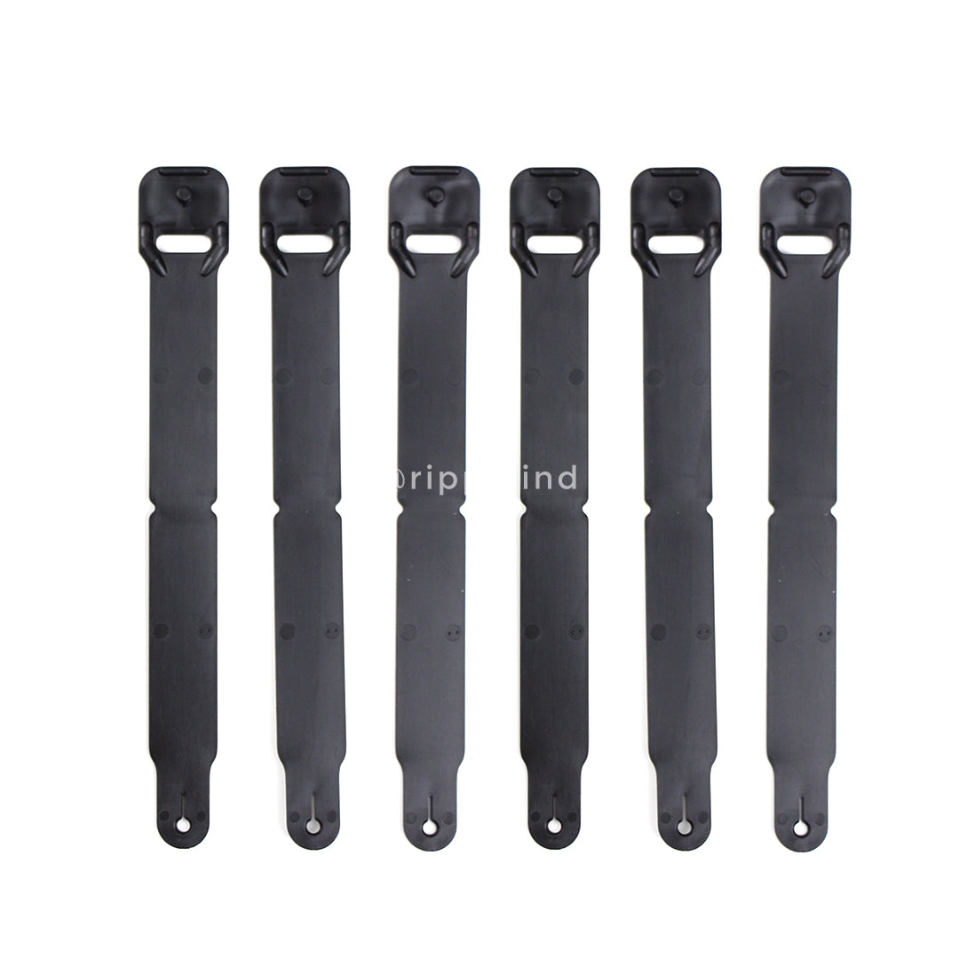 HSGI - Pouch Clip (Short) - 6pack