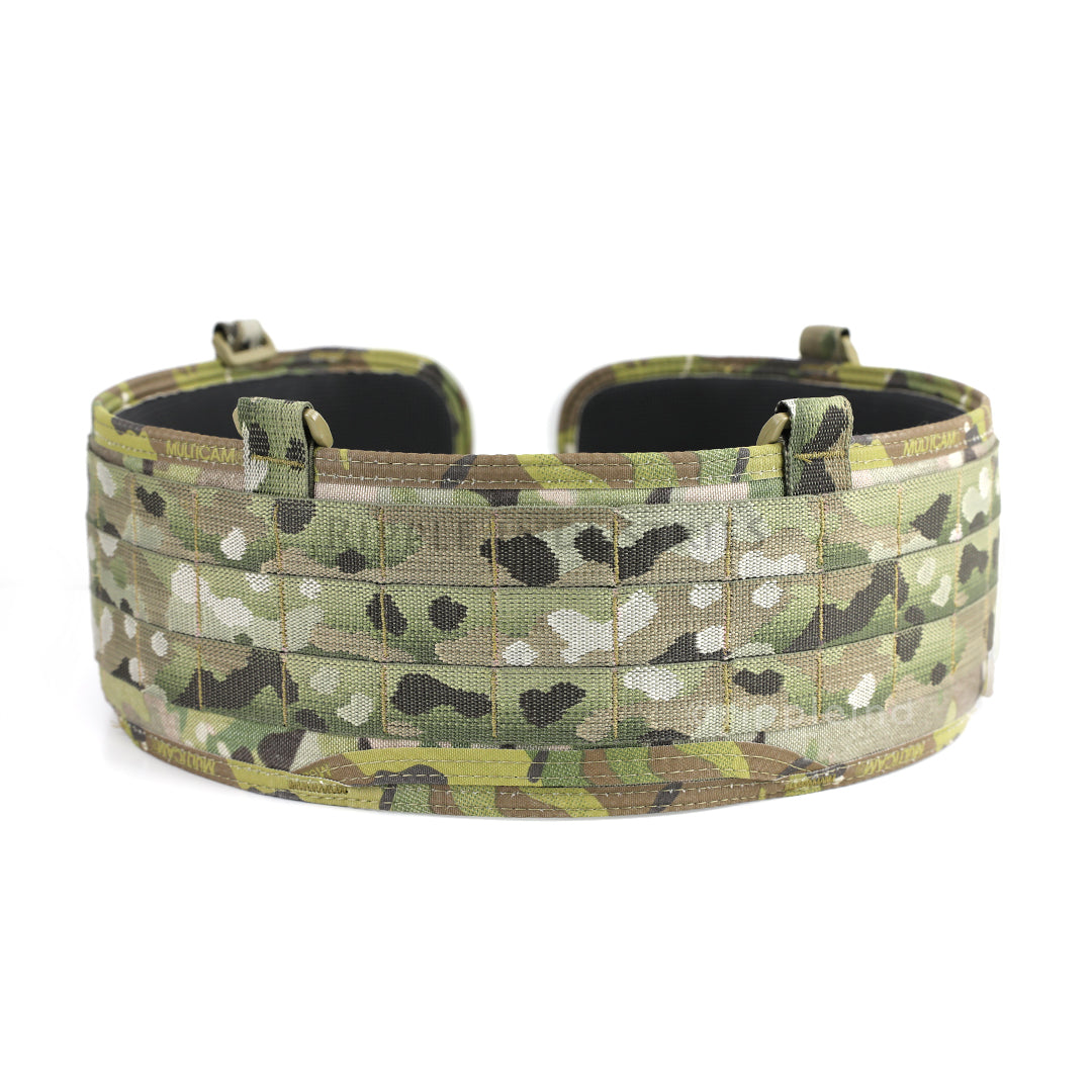 HSGI - Multicam - SURE-GRIP Padded Battle Belt