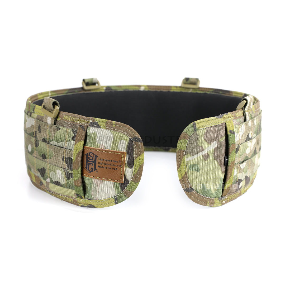 HSGI - Multicam - SURE-GRIP Padded Battle Belt