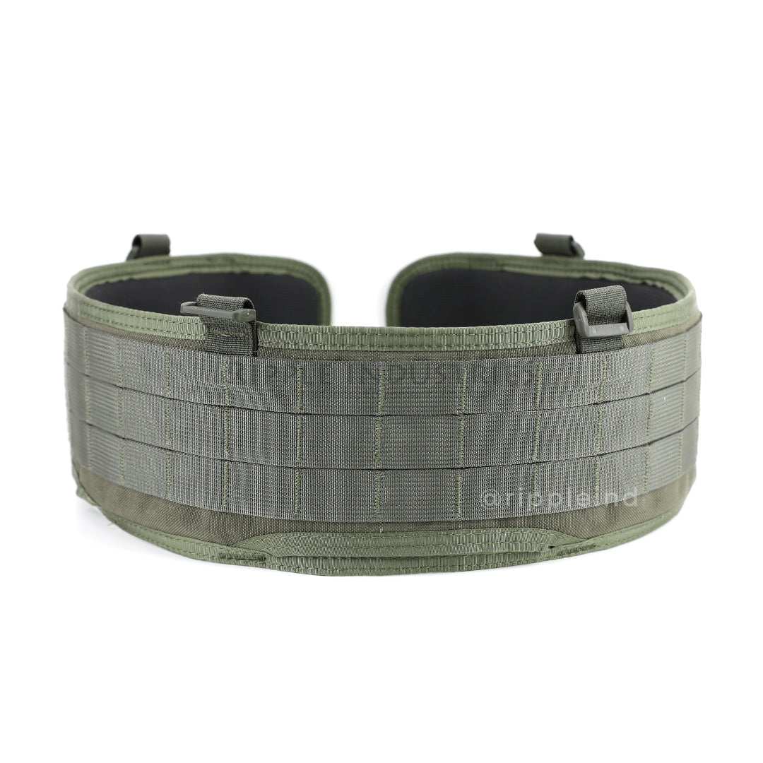 HSGI - Olive - SURE-GRIP Padded Battle Belt