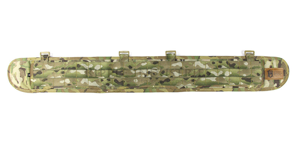 HSGI - Multicam - SURE-GRIP Padded Battle Belt