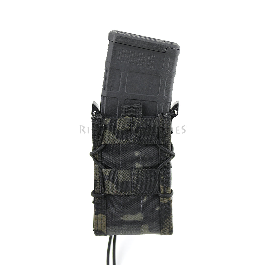HSGI - Multicam Black - Rifle Taco Mag Pouch