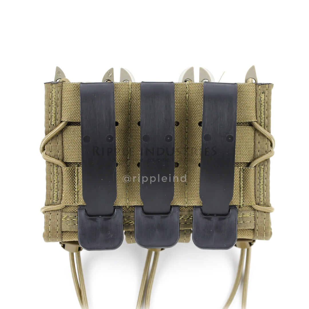 HSGI - Multicam - Pistol Taco (Triple)