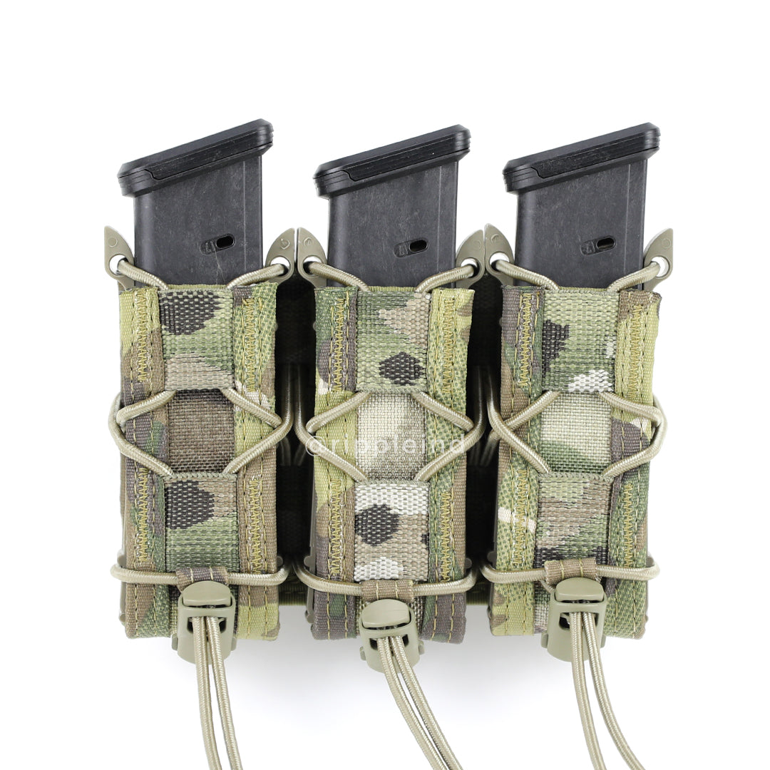HSGI - Multicam - Pistol Taco (Triple)