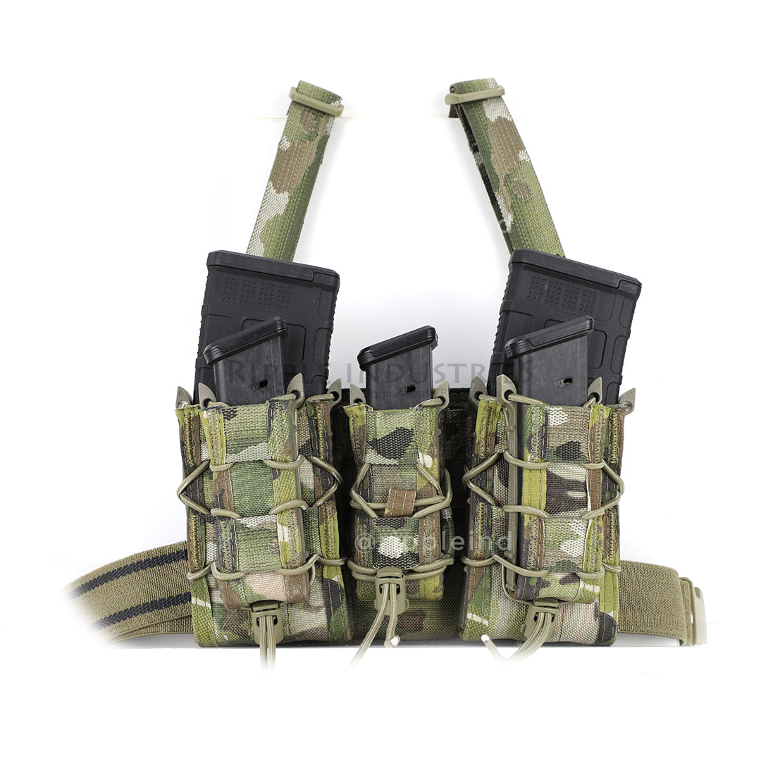 HSGI - Multicam - Leg Rig V1