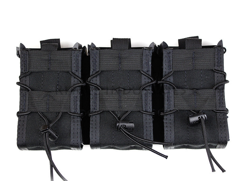 HSGI - Black - X2R Taco Shingle