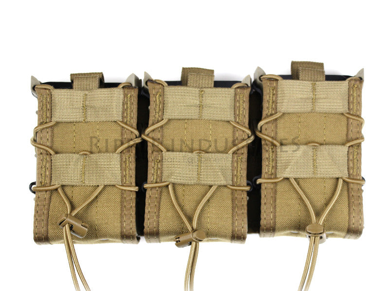 HSGI - Coyote Brown - X2R Taco Shingle