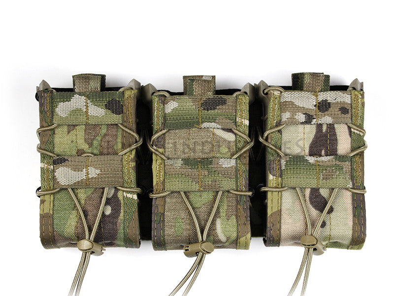 HSGI - Multicam - X2R Taco Shingle