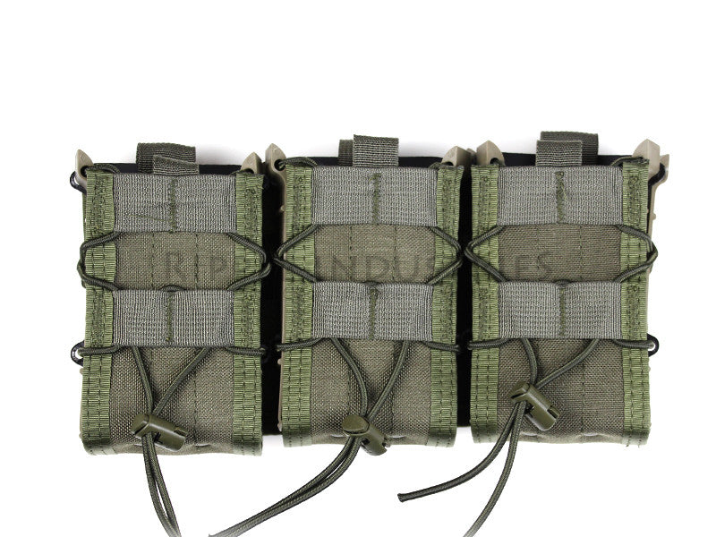 HSGI - Olive - X2R Taco Shingle