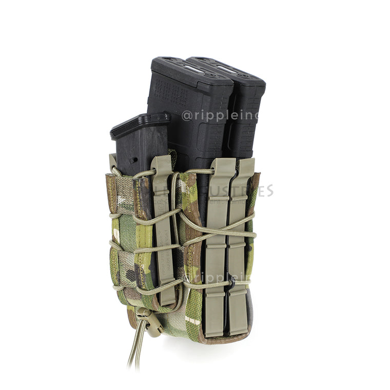 HSGI - Multicam - X2RP Taco Mag Pouch