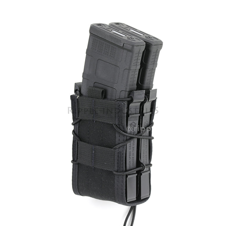 HSGI - Black - X2R Taco Mag Pouch