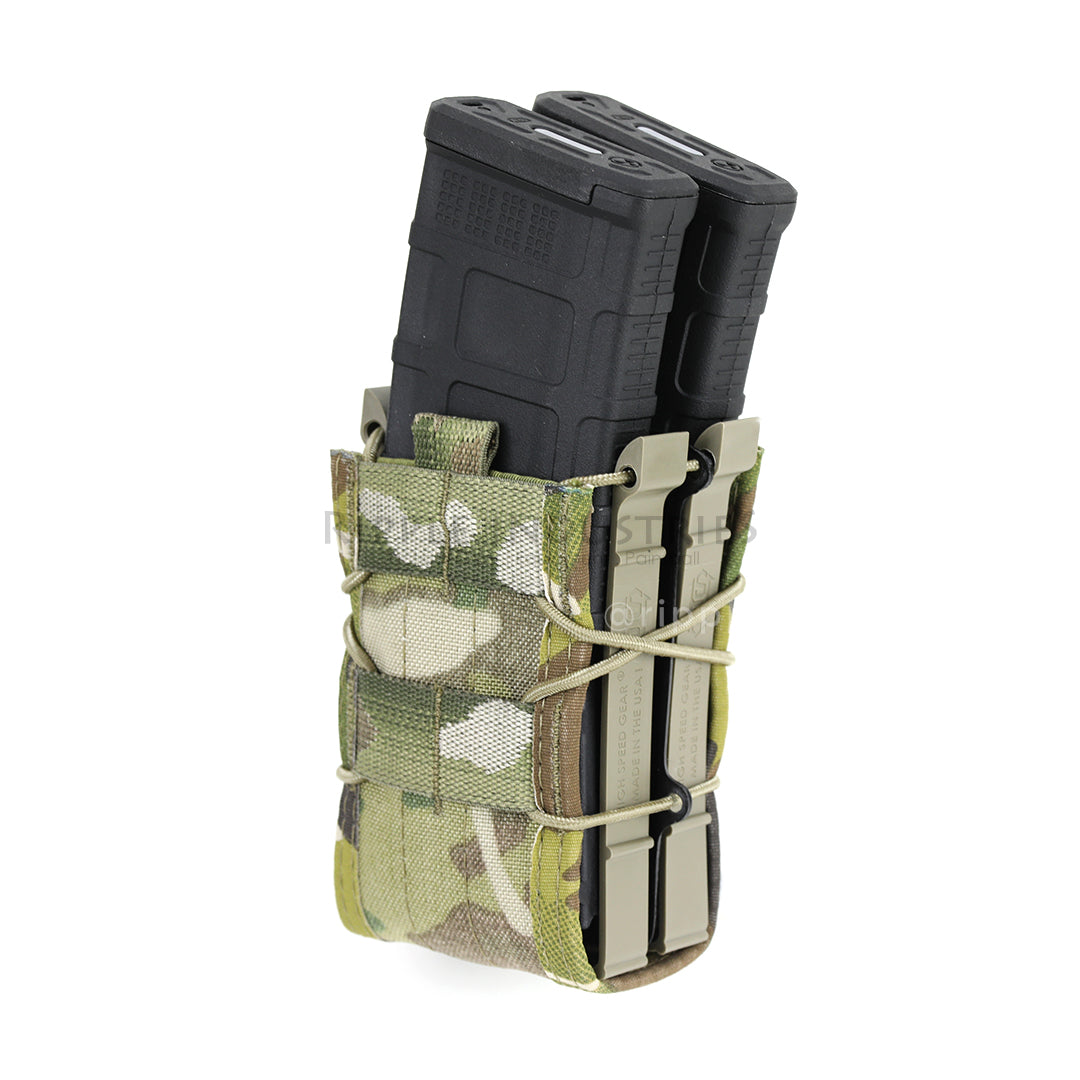 HSGI - Multicam - X2R Taco Mag Pouch