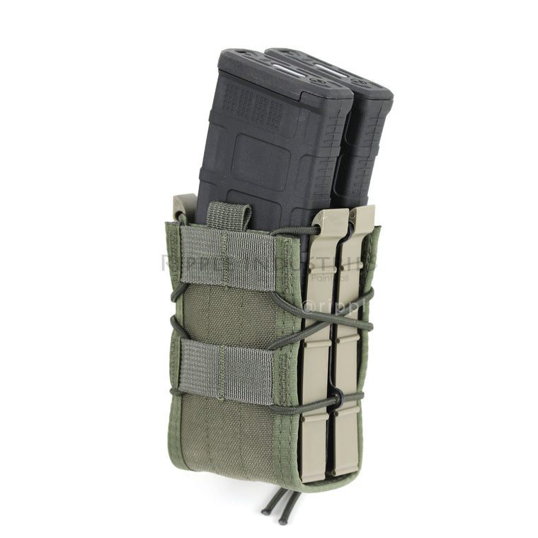 HSGI - Olive - X2R Taco Mag Pouch